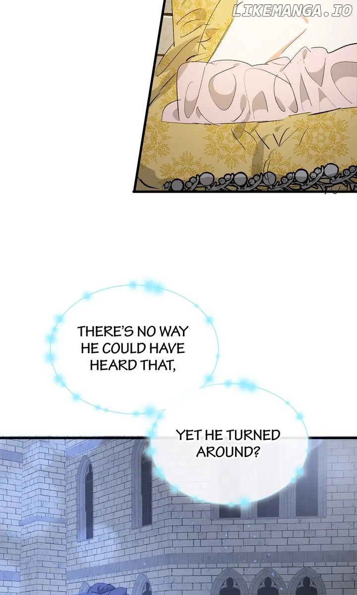 If You Want a Fake Sister Chapter 37 - page 77